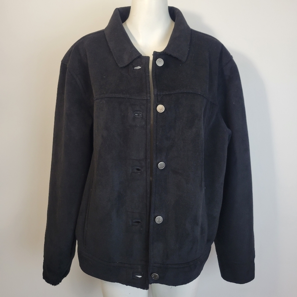 J Jill coat vintage - Picture 3 of 10